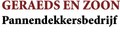 Geraeds Pannendekkersbedrijf regio Prinsenbeek en Breda e.o.