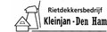 Kleinjan-vd Vegt Rietdekkersbedrijf