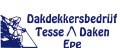 Dakdekkersbedrijf Tesse-Daken